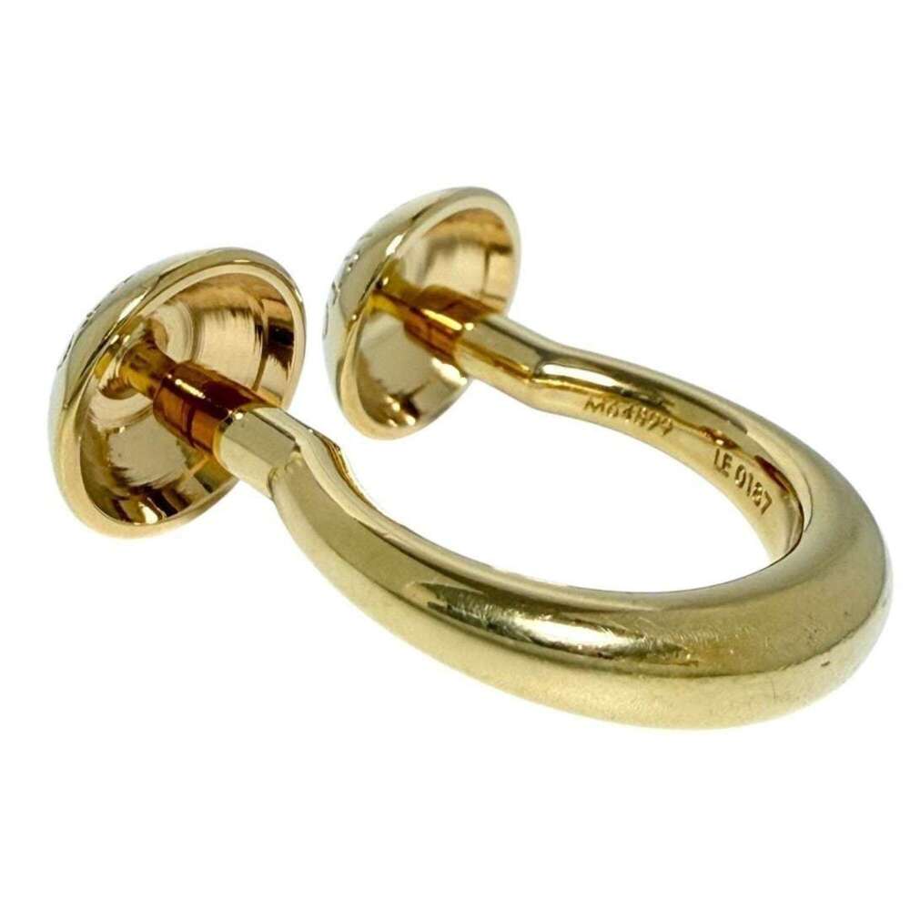 LOUIS VUITTON Ring - Picture 5 of 10